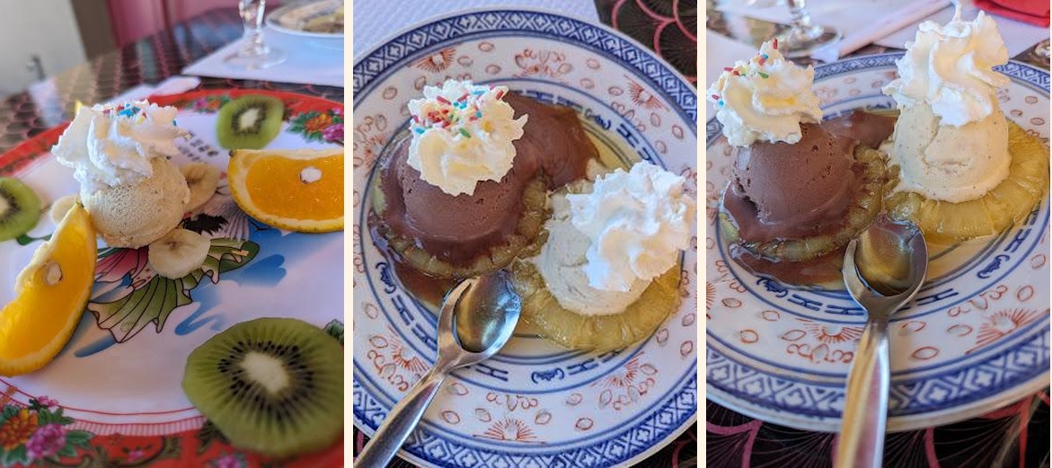 Escale d' Asie - Gallery Image 2