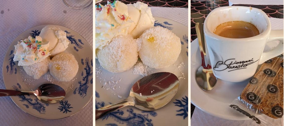 Escale d' Asie - Gallery Image 3