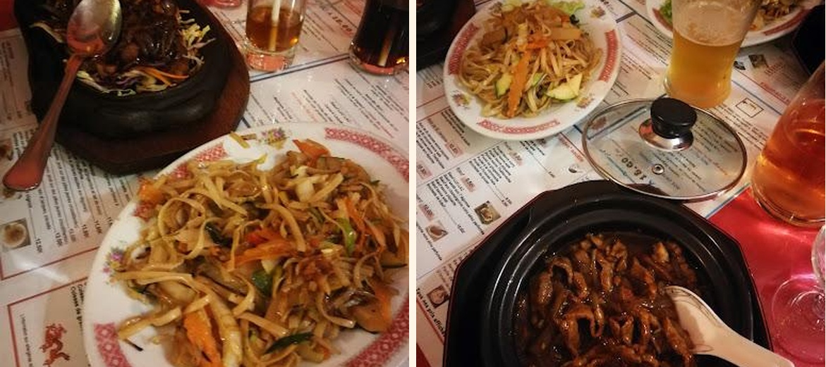 Escale d' Asie - Gallery Image 4