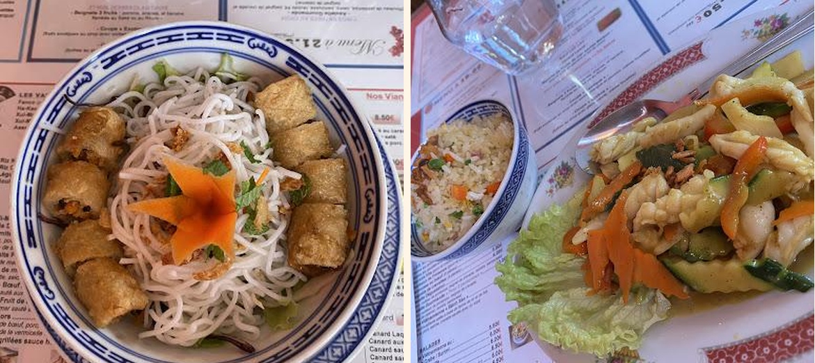 Escale d' Asie - Gallery Image 5