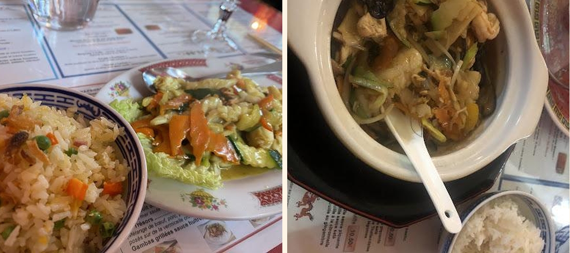 Escale d' Asie - Gallery Image 6