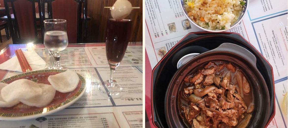 Escale d' Asie - Gallery Image 7