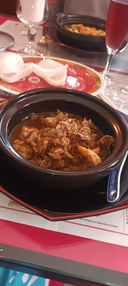 Meli Melo Au Caramel